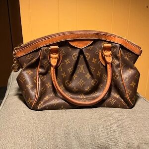 Authentic Louis Vuitton Purse